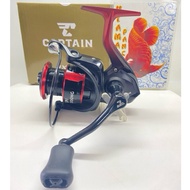 CAPTAIN AXTON Spinning Reel
