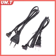 UM.T HY300/HY320 Projector 1.2m Original Extended Power Cord AC Cable Extension Cable Charging Proje