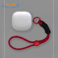 for Baseus Bowie E16 Case Clear Soft Case Adjustable Lanyard Suitable for Baseus Bowie E16 Shockproo