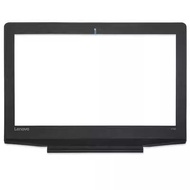 สำหรับ Y700 Lenovo Y700-14ISK เปลือก Y700-14-LCD ฝาหลังด้านบน (กรณี)ฝาจอแสดงผล (กรณี B) Palmrest (กร