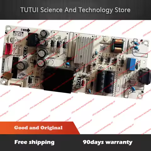 PW.A100W2.771 Power Supply Board for 55G65 60 50V8E 55A730U 55L2 55V6E