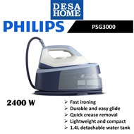 PHILIPS PSG3000/20  STEAM GENERATOR IRON  PSG3000