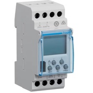 Hager Timer time switch daily cycle with reserve EHN010 EHN011 EHN111 EGN103