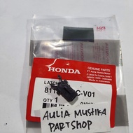 pengunci pengait latch laci vario 125 vario 160 scoopy k2fp