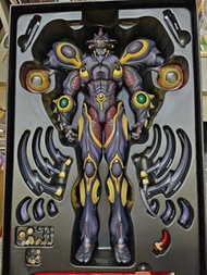 絕版 Sanken 1/6 強殖裝甲 3號 黑色巨人殖裝