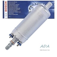 Mercedes W124 260 W210 230 M111 M103 Fuel Pump 0580254911 - Bosch Brand