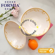 1pcs 7inch MARBLE WHITE Bowl Ceramic Dinner Bowl In 18cm