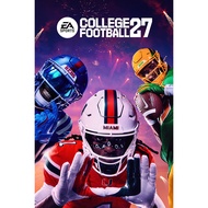 [PC] EA SPORTS College Football 27 (digital download)