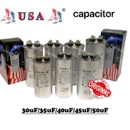 USA Aircond Capacitor Compressor [30uf,35uf,40uf.45uf,50uf]
