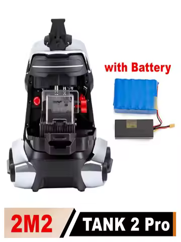 2M2 TANK 2 Pro TANK II Pro CNC Key Cutting Machine Add House Keys Mul-T-lock, Multi-point Keys with 