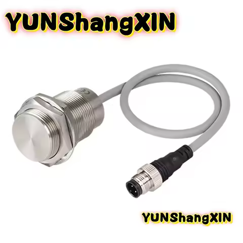 Autotonics type proximity switch New PR08-2DN PR08-1.5DN PR08-2DP PR08-1.5DP