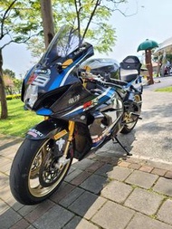 SUZUKI GSX-R1000 阿魯 L8 ABS 精品車