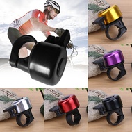 Bell Bell Horn Ting Ting Bicycle Accessories Folding Mountain Mtb Bmx Fixie Bike Original