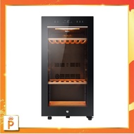 Haier รุ่นสินค้า JC-116 ความจุ 4.2 คิว / 24-49 ขวด ( Please read and click to order correctly. acco