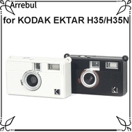 ARREBUL Camera , Shockproof Solid Color Protective Cover, High Quality Wear Resistant Soft Silicone 