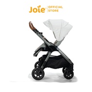 Xe đẩy 2 chiều Joie Finiti Signature W/ RC & ADPT cho bé 0m+ Xe đẩy du lịch gấp gọn - Monnie Kids