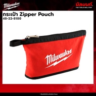 Milwaukee 48-22-8180 Zipper Pouch