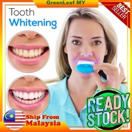 Tooth Whitening Kit / Light Technology Gel Teeth Whitener - White Light