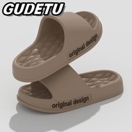 Men's and Women's Shoes, Men's and Women's Cross-Strap Sandals, Super Comfortable Seamless Indoor Sl