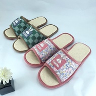 Semi-finished Product Slippers Material Upper Women's Shoes Help Homemade Fish Mouth Asian Sandals H