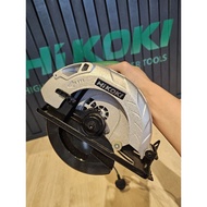 Hikoki 7" Circular Saw for wood, C7SS (1050 watt)