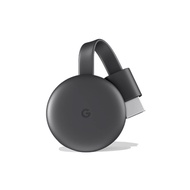  Google Chromecast 3代