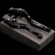 Honda Wing CL300 500 CM300 500 ปรับแต่งเบรกได้ แฮนด์บาร์แบบปรับแต่งได้ ที่จับจอดรถมอเตอร์ไซค์ สีสันส