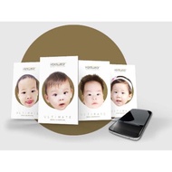 HARDWEAR SCREEN PROTECTOR ULTIMATE SHOCK ABSORPTION Samsung Note 8/Note 9/S9/S9 Plus/S10/S10 Plus sc