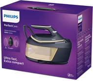Philips PSG6066/20 PerfectCare 6000 Series Steam Generator Iron