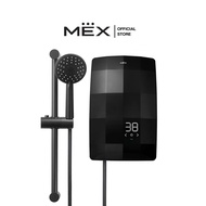 MEX เครื่องทำน้ำอุ่น 4500W : รุ่น CRAVE 45E (NE) : สีดำ