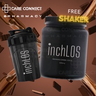 HQ INCHLOS PREMIXED DRINK COCO Produk Turun Berat Badan Kurus Slim Perisa Coklat 【﻿Free Shaker】
