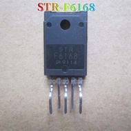 STR-F6168 STRF6168ดั้งเดิม1ชิ้น STR F6168โมดูลพลังงานของแท้ใหม่