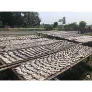 ikan belanak masam | ikan belanak masin
