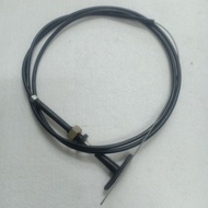 UNIVERSAL 59 INCHES BONNET CABLE 1PC