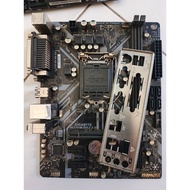Gigabyte H310M DS2 Supports Intel Gen 8/9