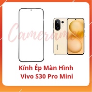 Vivo S30 Pro Mini Screen Laminated Glass