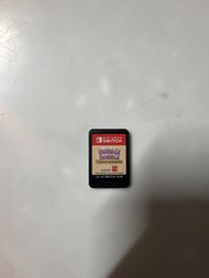 Nintendo Switch 泡泡龍 特別版 遊戲卡帶