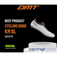 DMT KRSL ROAD CYCLING SHOE-WHITE