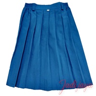 Rok Biru Benhur Pendek Anak TK