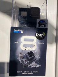 gopro 8 black