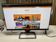 BenQ 27吋 FHD 16:9 HDR IPS LED 影音護眼螢幕 EW2780