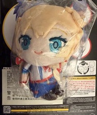 Hololive Haachama赤井心公仔