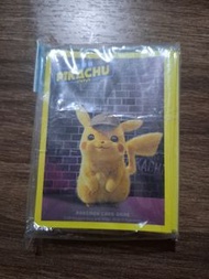 寶可夢卡牌 偵探皮卡丘