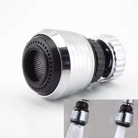 mini Kitchen Water Faucet Bubbler Faucet Nozzle aerator Saving Tap Water filter Saving Bathroom Hous
