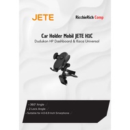 HP JETE H1C Car Holder – Mount Universal Dashboard & Glasshp