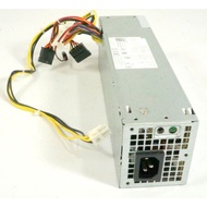 Nguồn máy tính Dell Optiplex 3020/ 9020 / 7020 SFF Bóc Máy - Đẩm bảo Nguyên bản 100% hàng chính hã