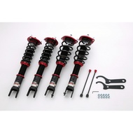 BLITZ ZZR DAMPER SET FOR MAZDA MX-5 ROADSTER ND5RC / ND5RE