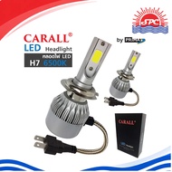 LED Bulb H7 (6500K) CARALL Brand