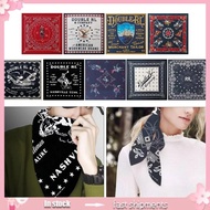YOIOI Cool Bandana Head Scarfs Bandana Street Dance Head Scarf Photo Props