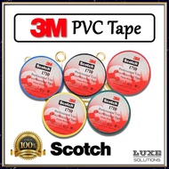✨Authentic Original✨3M Scotch PVC Tape (Model 1710)